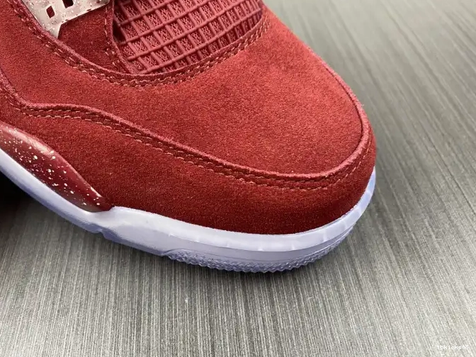 Rep TBkick Retro Oklahoma Jordan Sooners PE AJ4-904282 4 0512